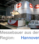 Messebauer Hannover