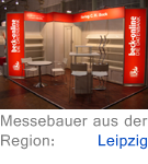 Messebauer Leipzig