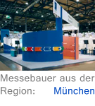 Messebauer München