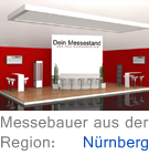 Messebauer Nürnberg